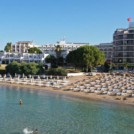 Orion Beach Hotel Didim Extérieur photo