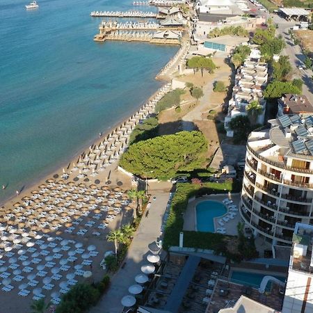 Orion Beach Hotel Didim Extérieur photo