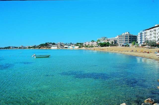 Orion Beach Hotel Didim Extérieur photo