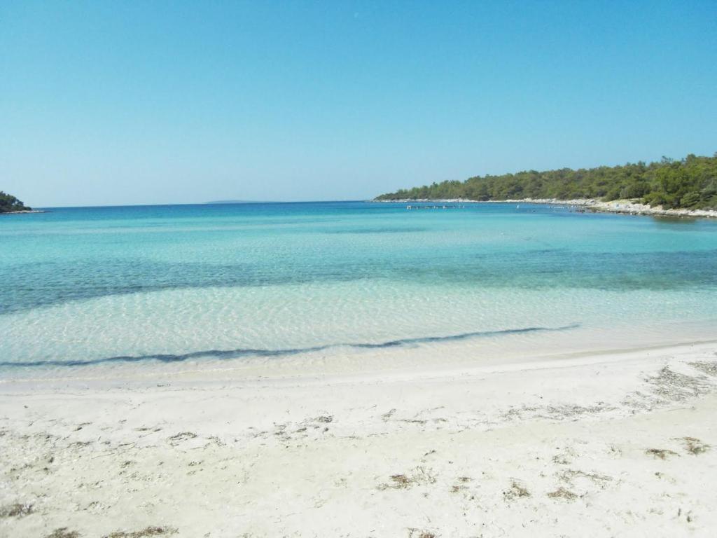 Orion Beach Hotel Didim Extérieur photo